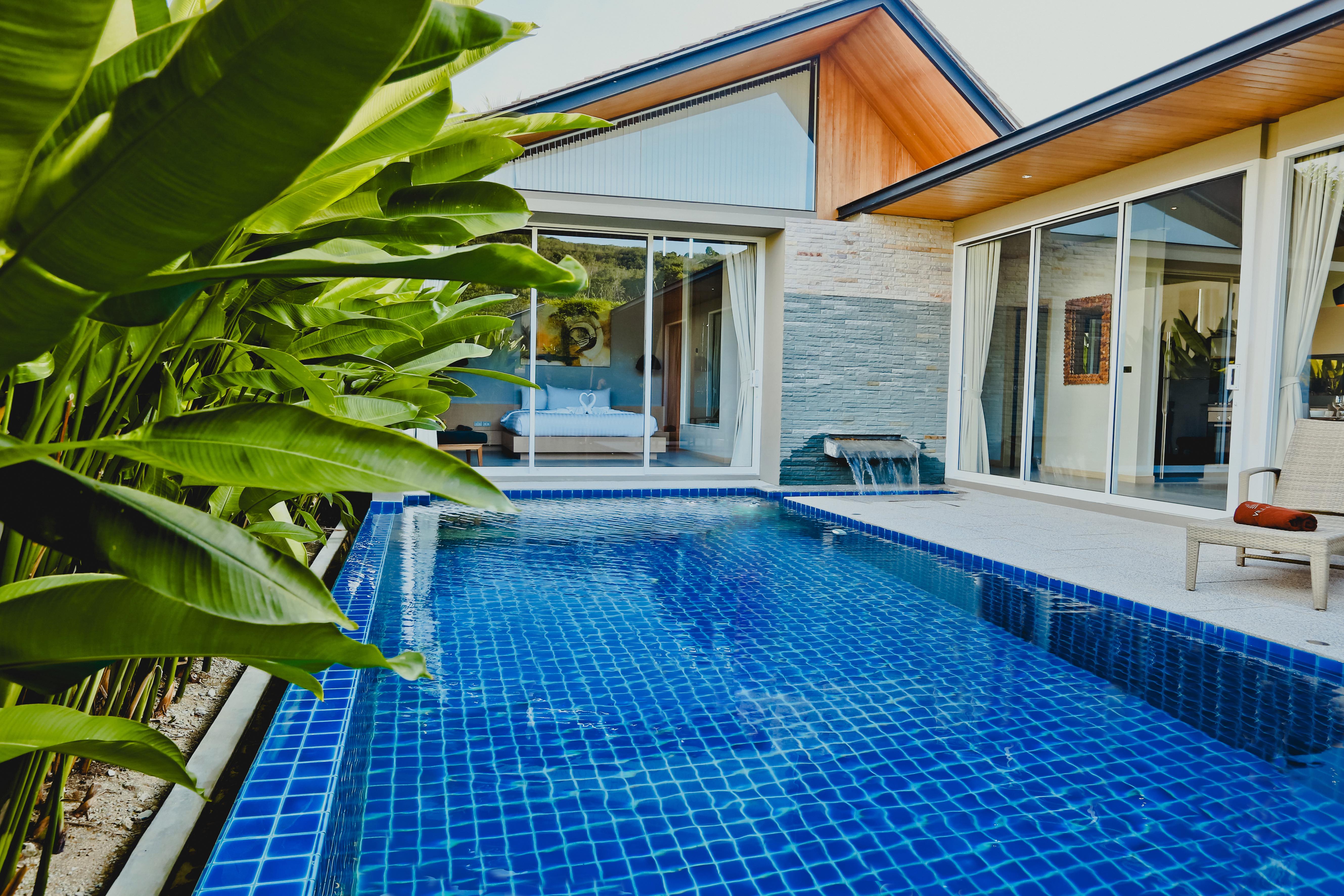 Villa Sunpao Rawai 40